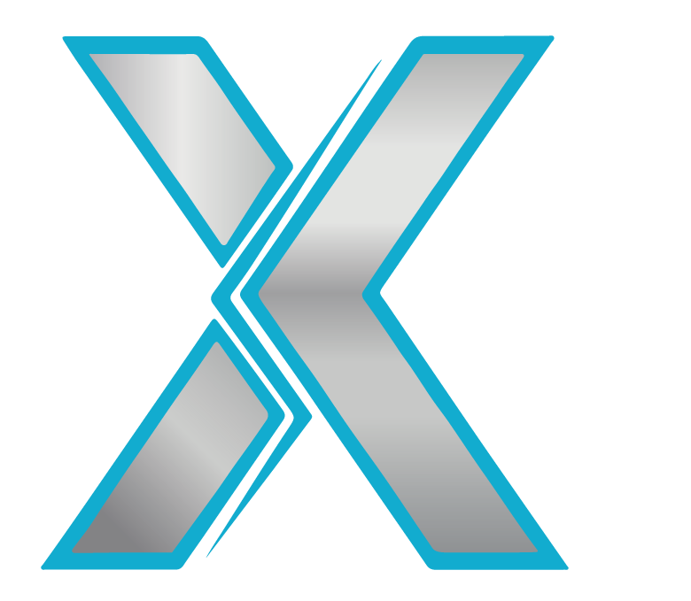 X